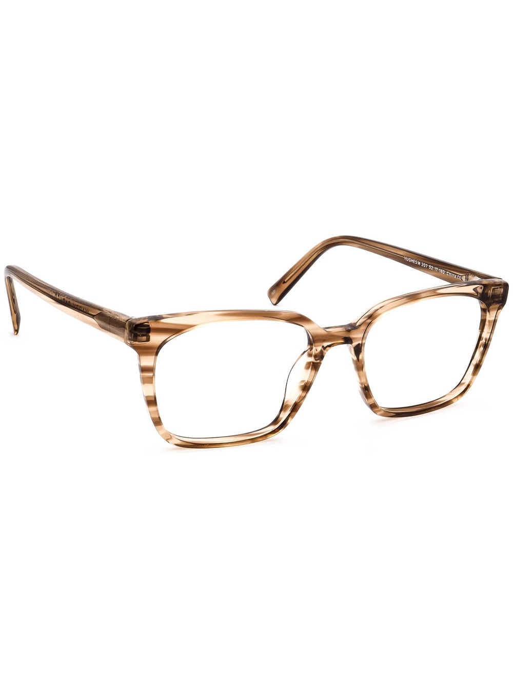 Warby Parker Hughes M 207 Eyewear